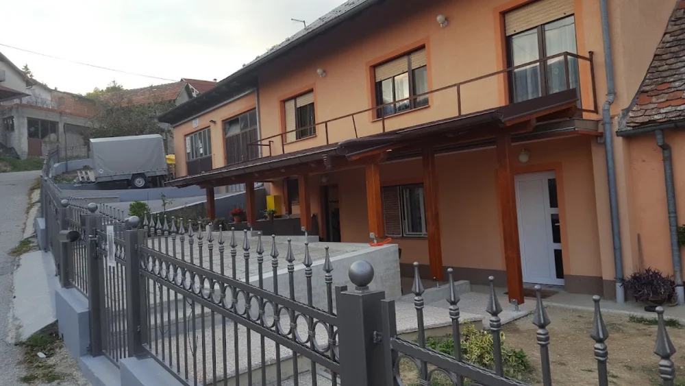 Stil Usluge, Obrt za popravak i tapeciranje namještaja