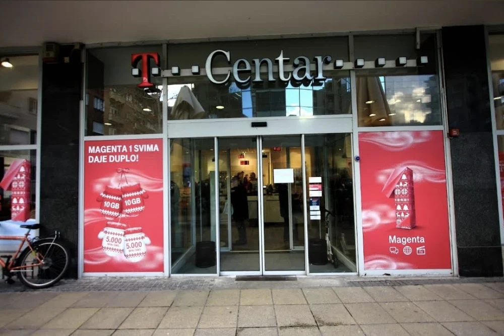 T-Centar