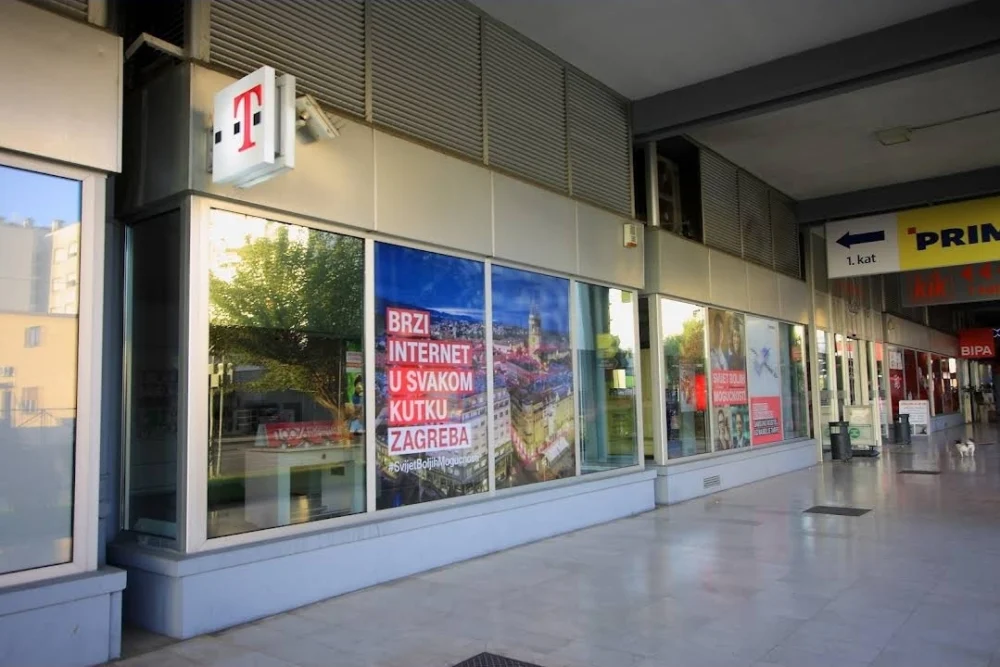 T-Centar