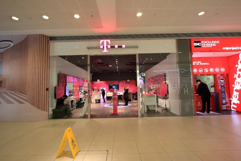 T-Centar