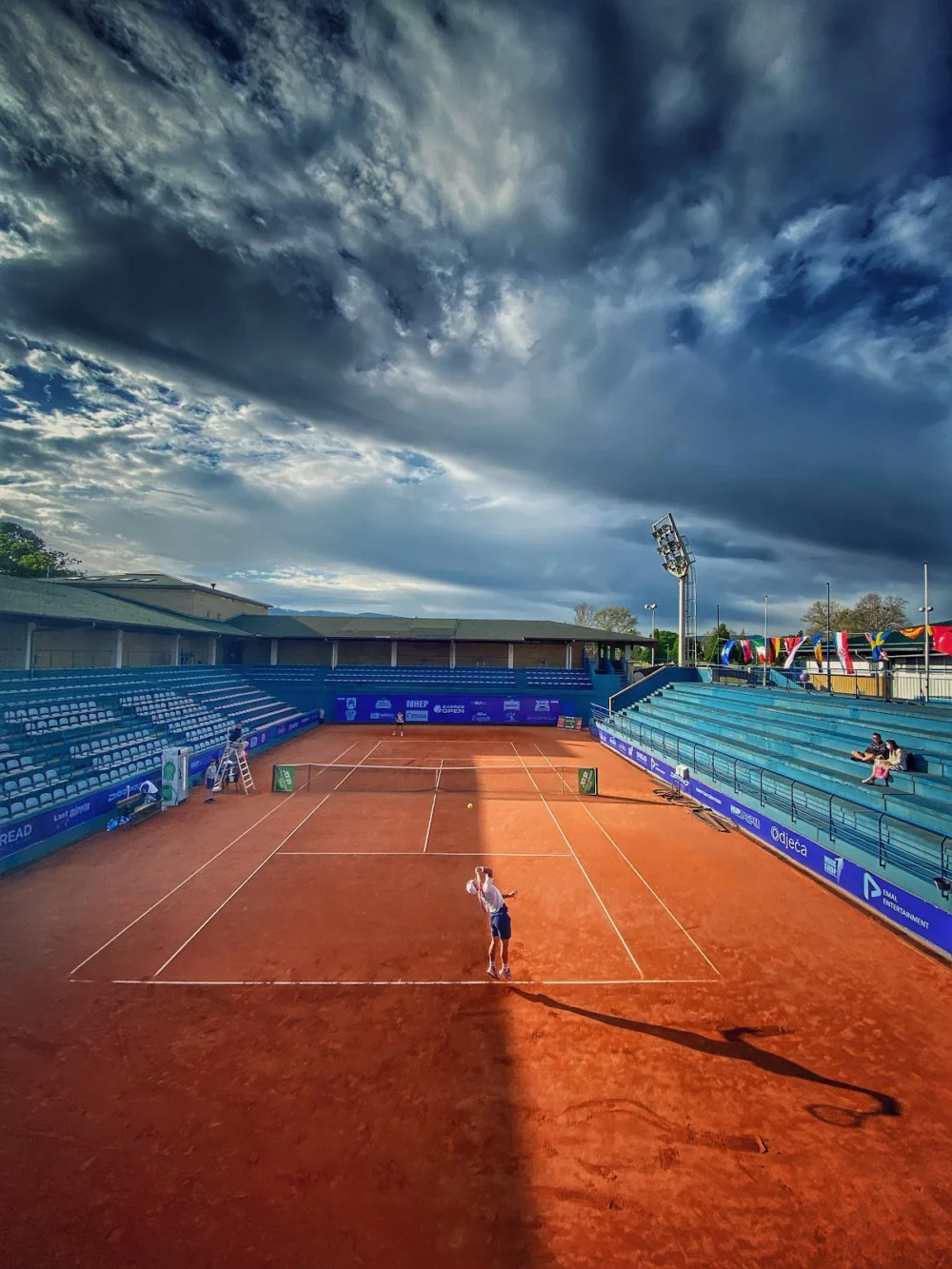 Tenis centar Maksimir