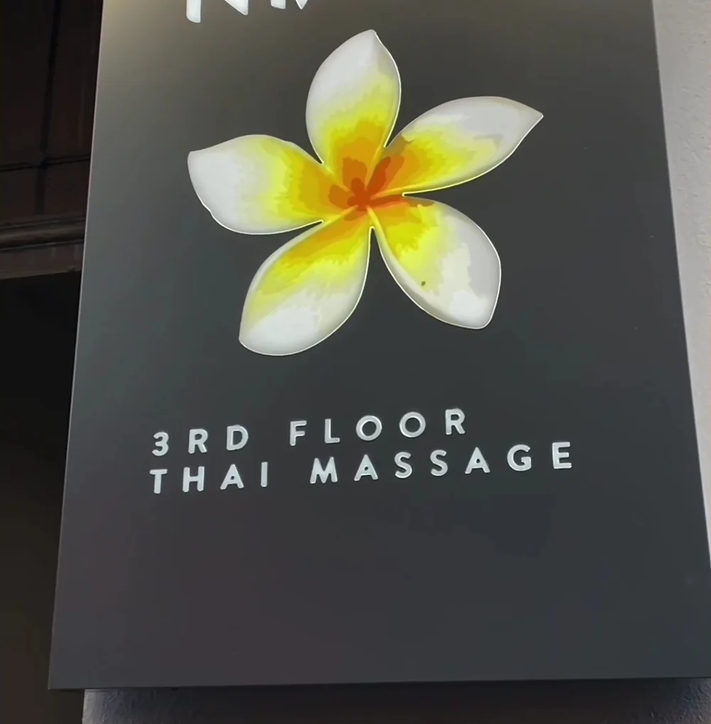 Thai Centar Thalea - 3