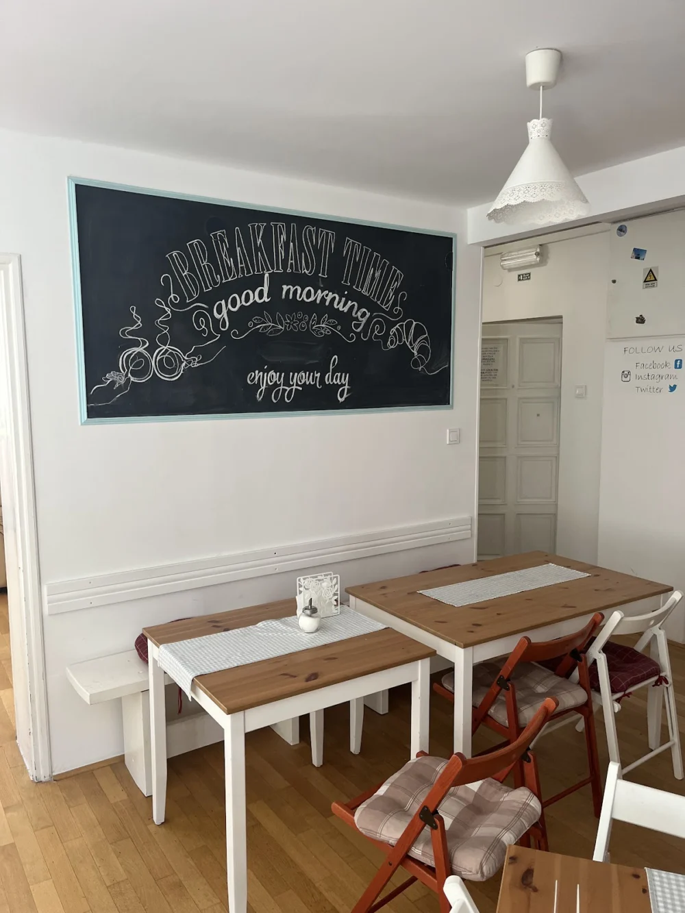 The Dots Hostel Zagreb - 2
