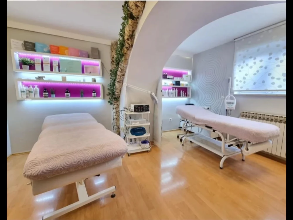 TINA TEN frizersko kozmetički salon - 3