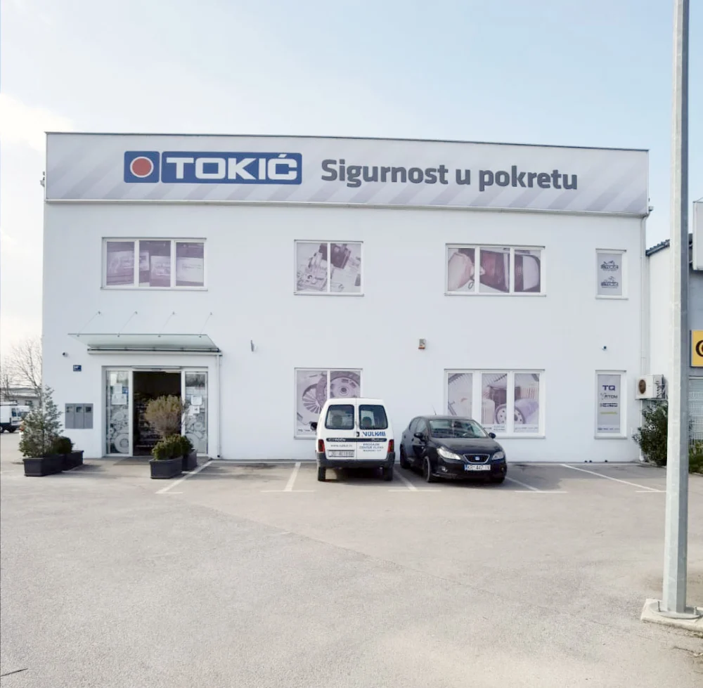 Tokić Škorpikova