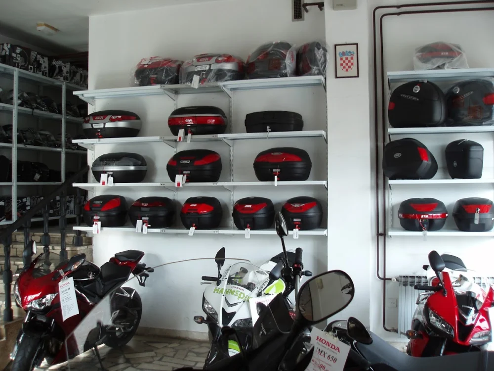 TOP MOTO d.o.o. - 3