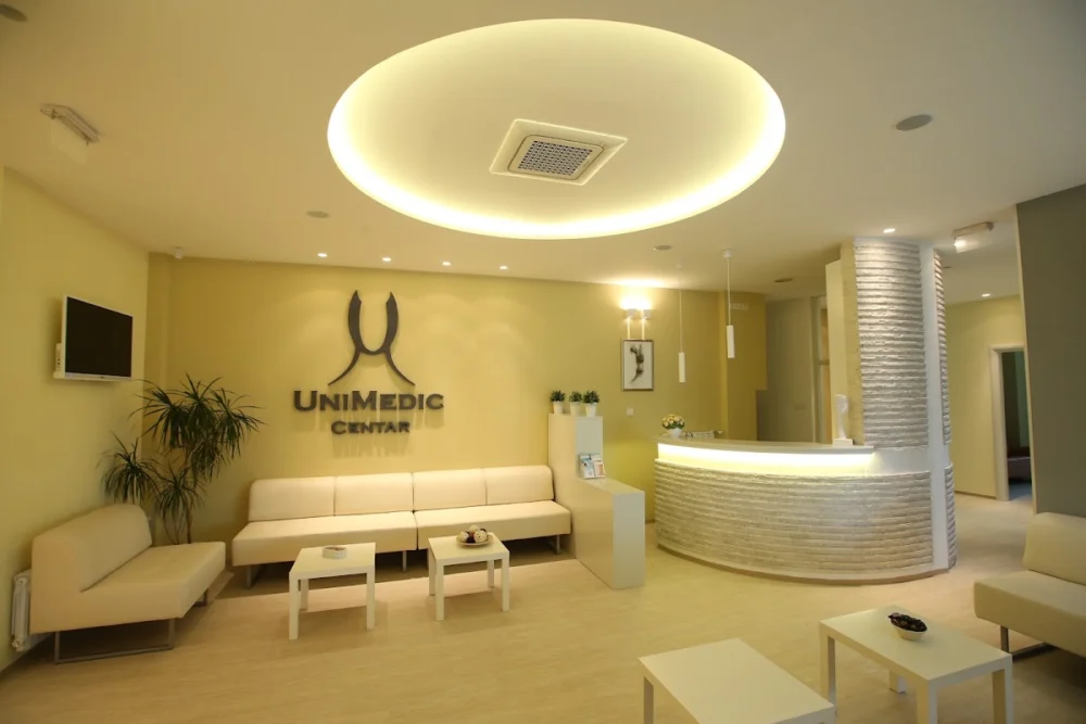 Unimedic Centar