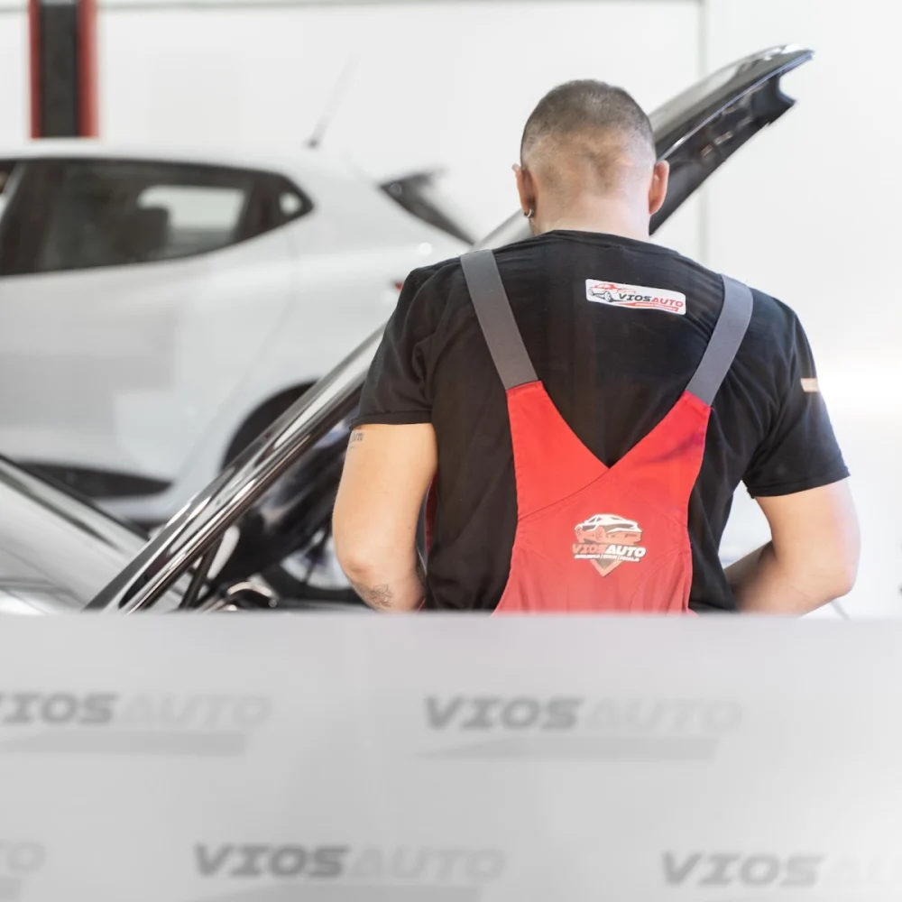 VIOS automobili - servis, limarija, prodaja automobila