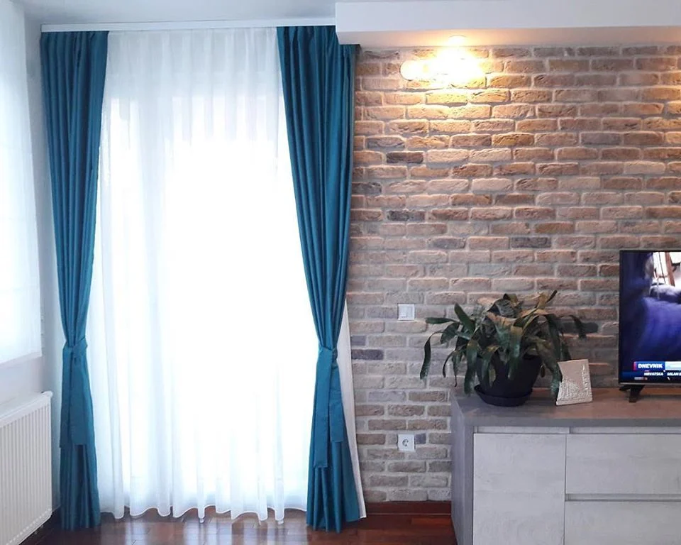 VISTA design - zavjese - 3