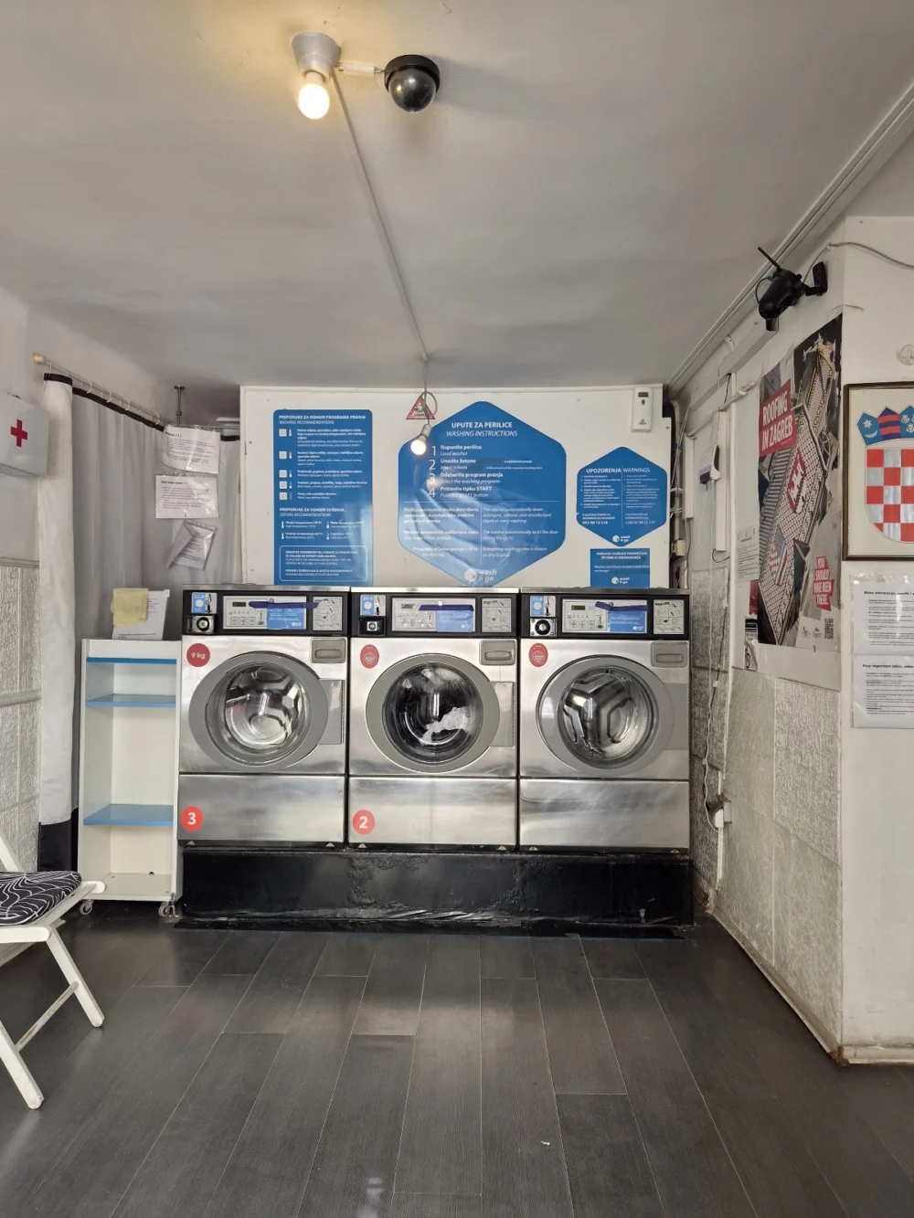 Wash & Go Zagreb