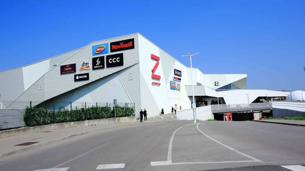 Z Centar