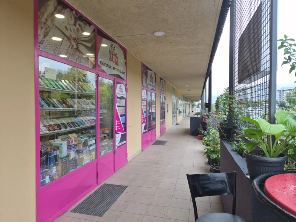 Zuzi Shop - 2