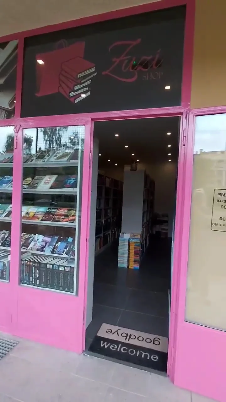 Zuzi Shop - 4