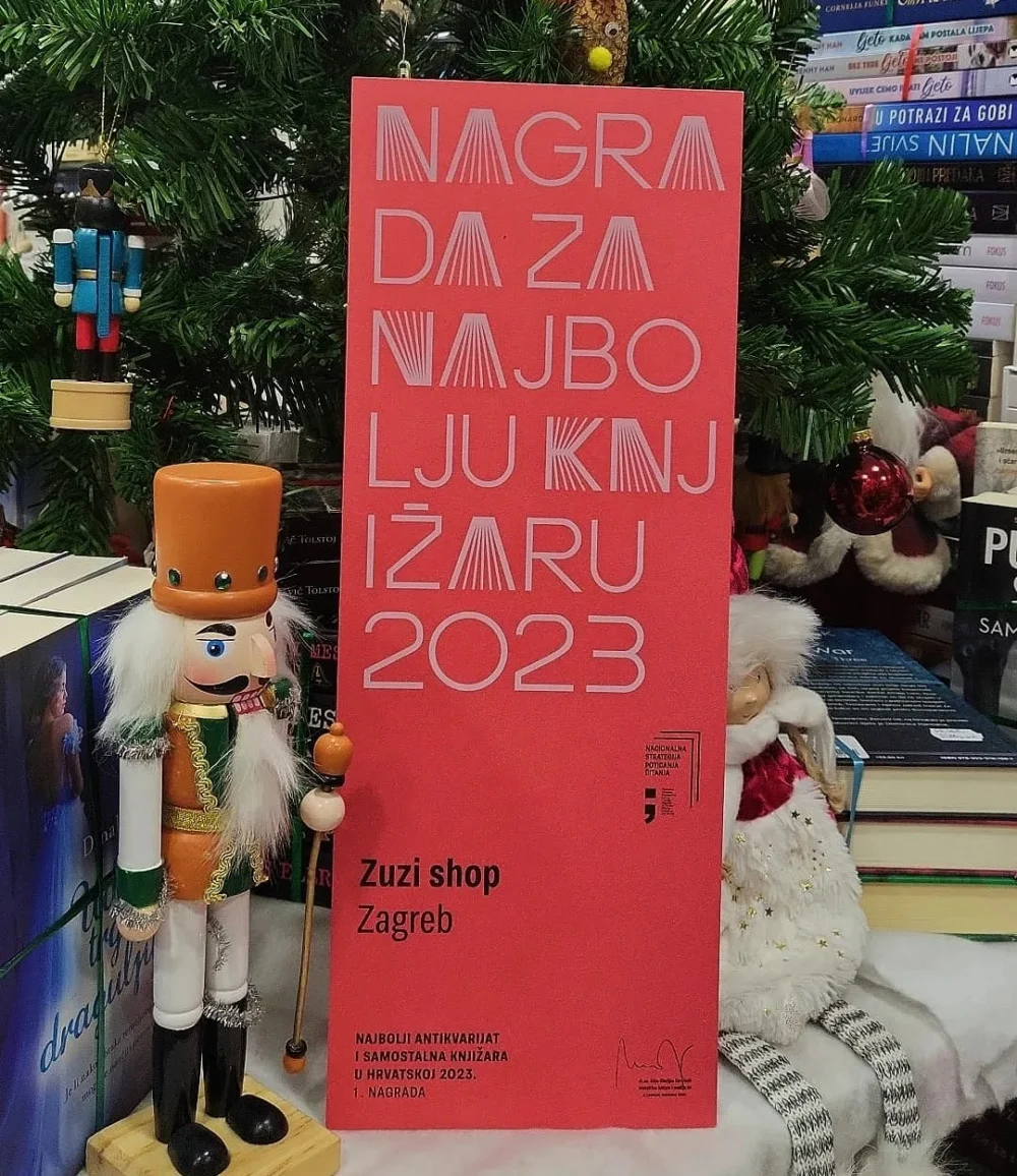 Zuzi Shop - 6